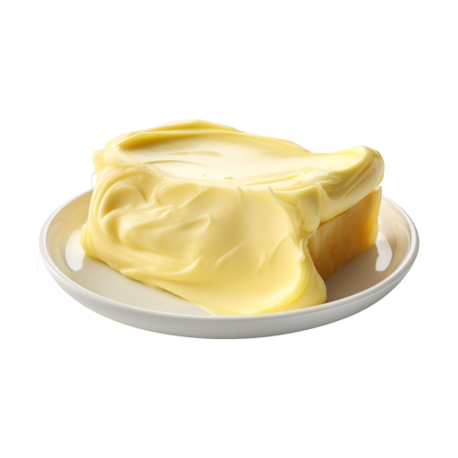 Butter product