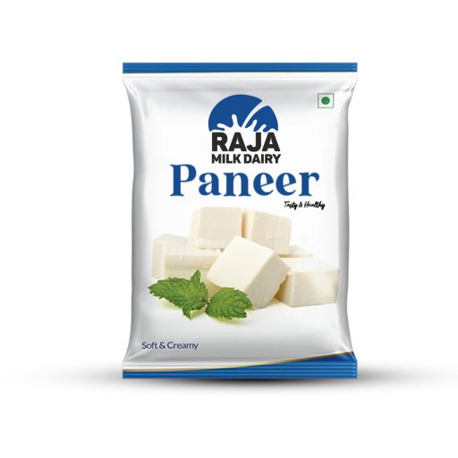 paneer product